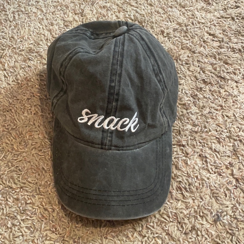Cute hat
